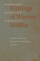 Book cover of: Writings of Warner Mifflin. By: Gary B. Nash