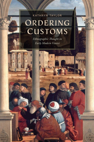 Ordering Customs