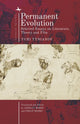 Book cover of: Permanent Evolution. By: Yuri Tynianov