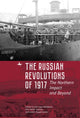 Book cover of: Russian Revolutions of 1917. By: Kari Aga Myklebost