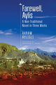 Book cover of: Farewell, Aylis. By: Akram Aylisli