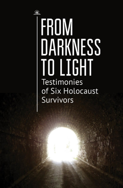 Book cover of: From Darkness to Light. By: Ronald J. Diller