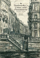 Book cover of: Dostoevsky's "Crime and Punishment". By: Deborah A. Martinsen