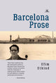 Book cover of: Barcelona Prose. By: Efim Etkind