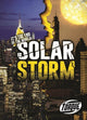 Book cover of: Solar Storm. By: Allan Morey