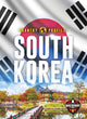 Book cover of: South Korea. By: Alicia Z. Klepeis