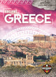 Book cover of: Ancient Greece. By: Sara Green