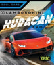 Book cover of: Lamborghini Huracan Evo. By: Thomas K. Adamson