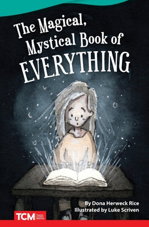 Magical, Mystical Book of Everything