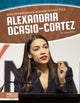 Book cover of: Alexandria Ocasio-Cortez. By: Emma Kaiser
