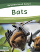 Book cover of: Bats. By: Martha London