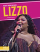 Book cover of: Lizzo. By: Martha London