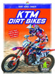 Book cover of: KTM Dirt Bikes. By: R. L. Van