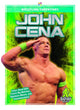 Book cover of: John Cena. By: Tammy Gagne