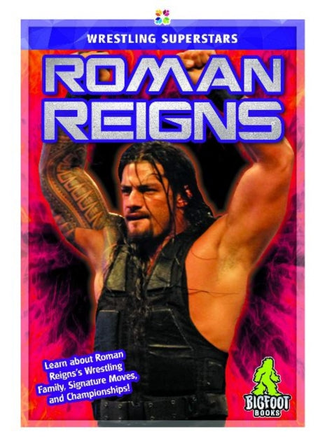 Roman Reigns