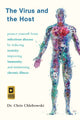 Book cover of: Virus and the Host. By: Chris Chlebowski
