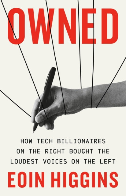 Book cover of: Owned