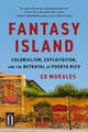 Book cover of: Fantasy Island