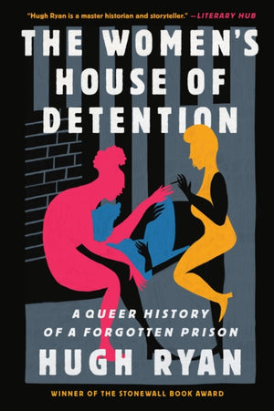 The Women's House of Detention