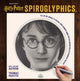Harry Potter Spiroglyphics 9781645172918 Thomas Pavitte