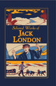 Book cover of: Selected Works of Jack London. By: Jack London