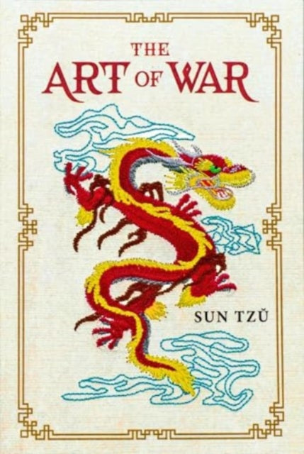 Book cover of: Art of War (Keepsake Edition). By: Loa-tzu.