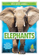 Book cover of: Elephants