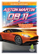 Book cover of: Aston Martin DB8 11. By: Craig Ellenport