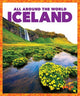 Book cover of: Iceland. By: Kristine Mlis Spanier