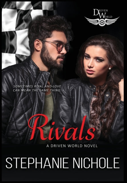 Book cover of: Rivals