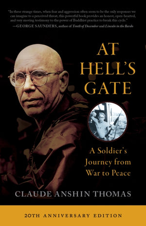 At Hell's Gate