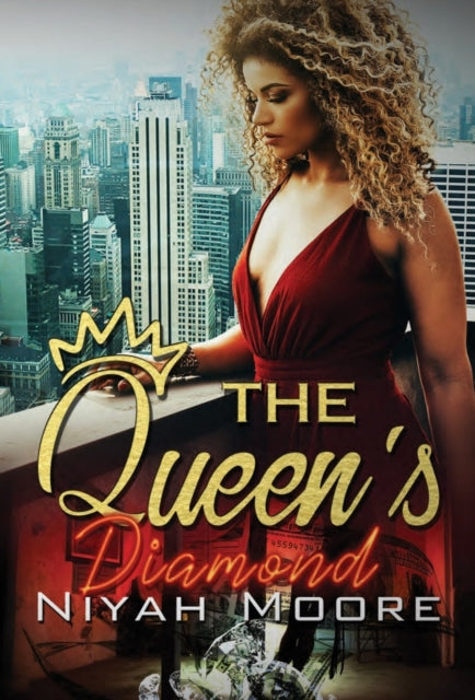 Book cover of: Queen's Diamond. By: Niyah Moore