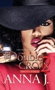 Book cover of: Double Cross 2. By: Anna J.