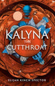 Book cover of: Kalyna the Cutthroat