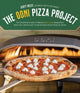 Book cover of: Ooni Pizza Project. By: Scott Deley