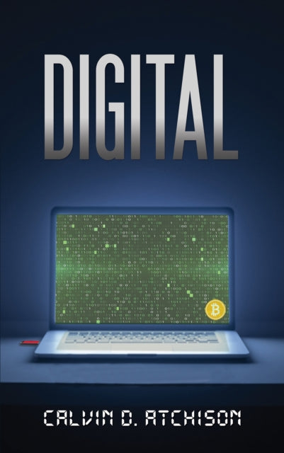 Book cover of: Digital. By: Calvin D. Atchison
