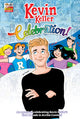 Book cover of: Kevin Keller Celebration Omnibus. By: Archie Superstars