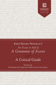 Book cover of: John Henry Newman's an Essay in Aid of a Grammar of Assent