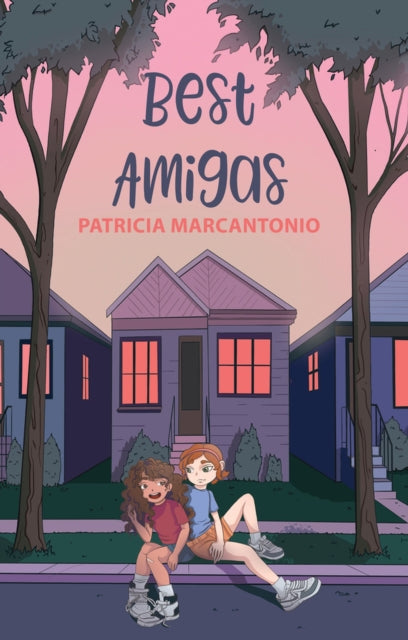Book cover of: Best Amigas