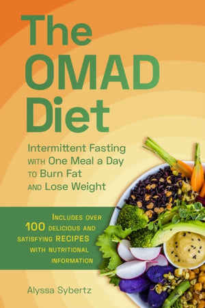 The OMAD Diet