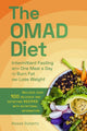 Book cover of: OMAD Diet. By: Alyssa Sybertz
