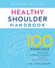 Book cover of: Healthy Shoulder Handbook: Second Edition. By: Karl Knopf