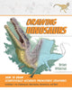 Book cover of: Drawing Dinosaurs
