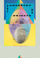 Book cover of: Ancestry of Objects. By: Tatiana Ryckman