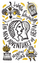 Book cover of: New Adventures of Helen. By: Людмила Стефановна Петрушевская