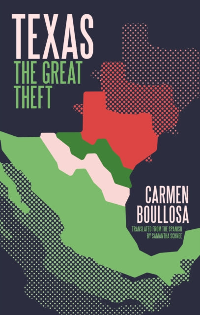 Book cover of: Texas