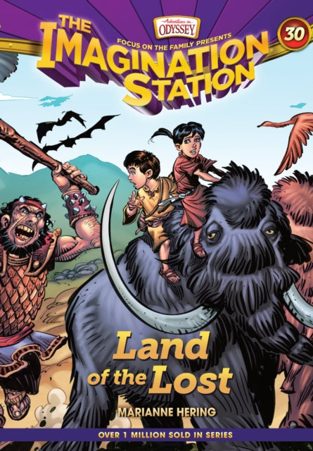 Book cover of: Land of the Lost