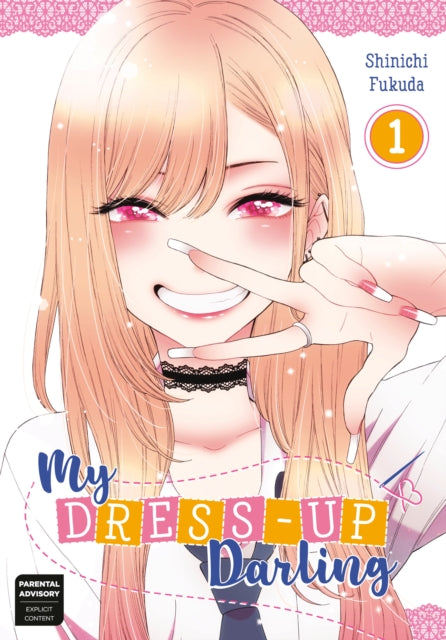 My Dress-Up Darling 1