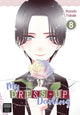 Book cover of: My Dress-Up Darling 8. By: Shinichi Fukuda
