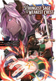 Book cover of: Strongest Sage with the Weakest Crest 15. By: Shinkoshoto